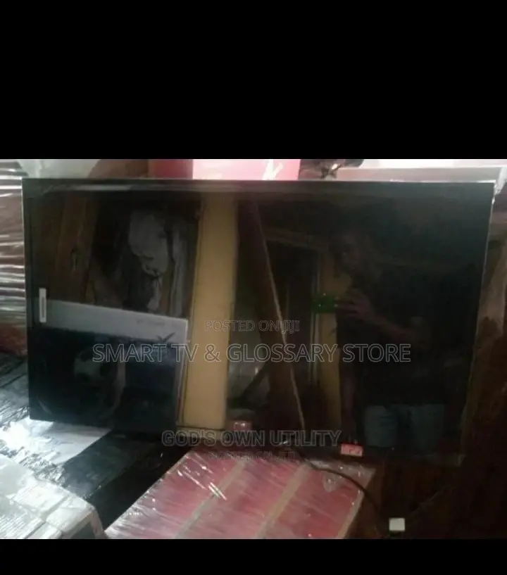 65 Samsung Uhd Smart TV