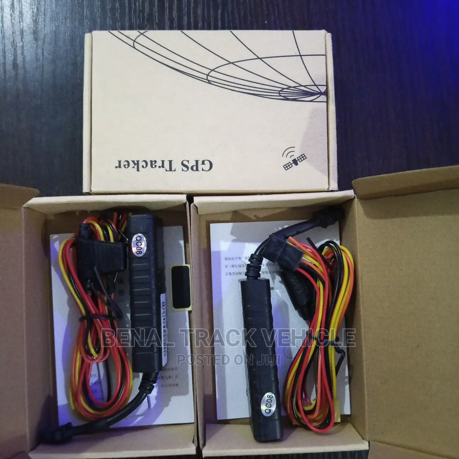 Top Quality GPS Tracker in Kosofe,One Time Payment Fee