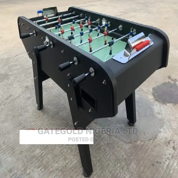 Dq-S014a Soccer Table