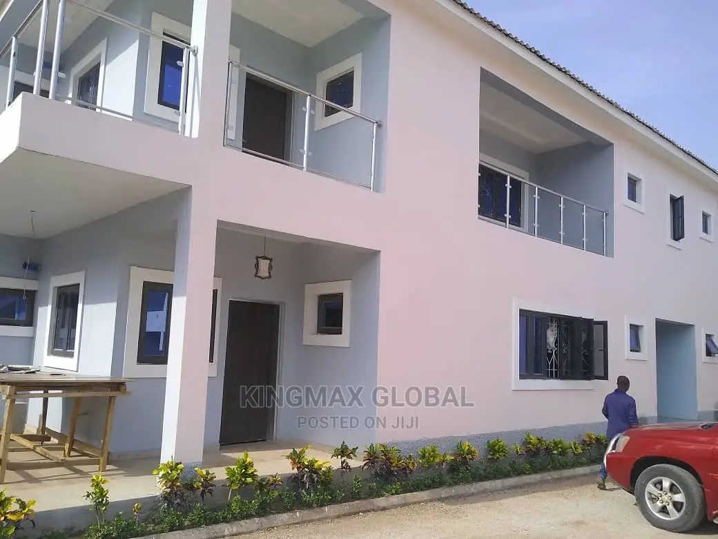 3bdrm Block of Flats in Jabi for sale