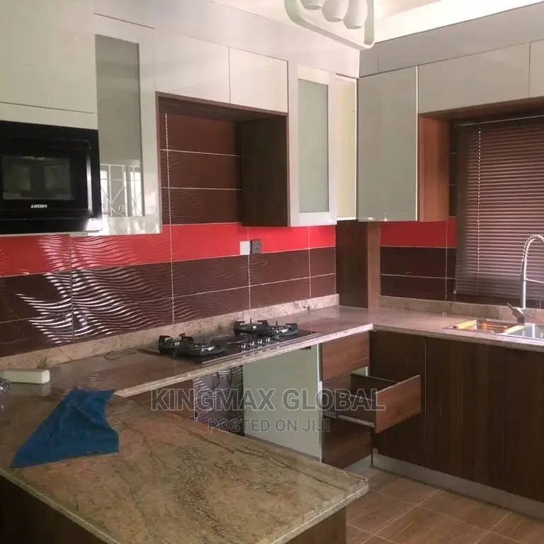 3bdrm Block of Flats in Jabi for sale