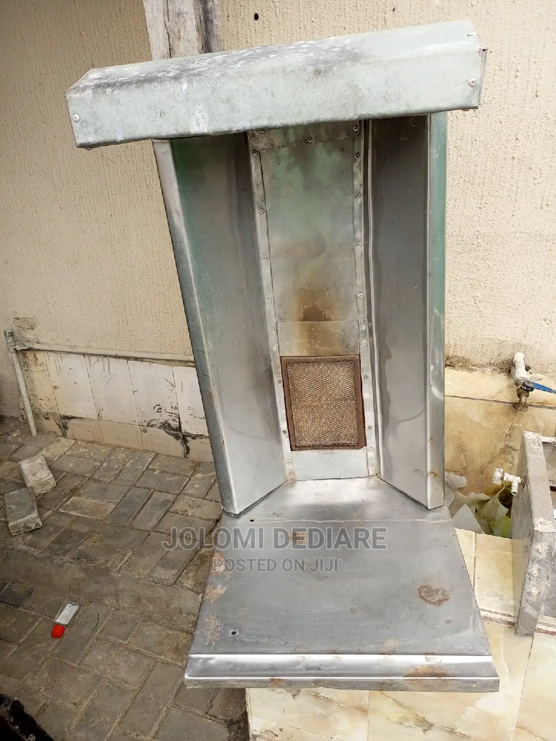 Shawama Grill and Toaster
