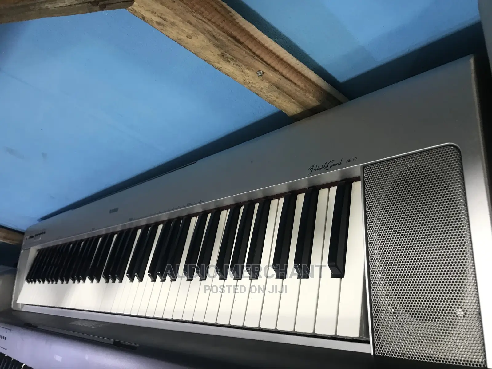 Yamaha NP30