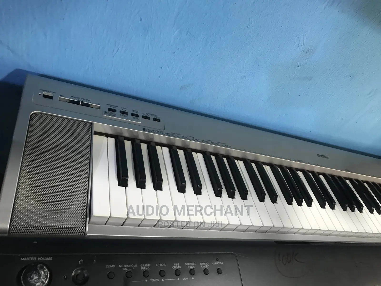 Yamaha NP30