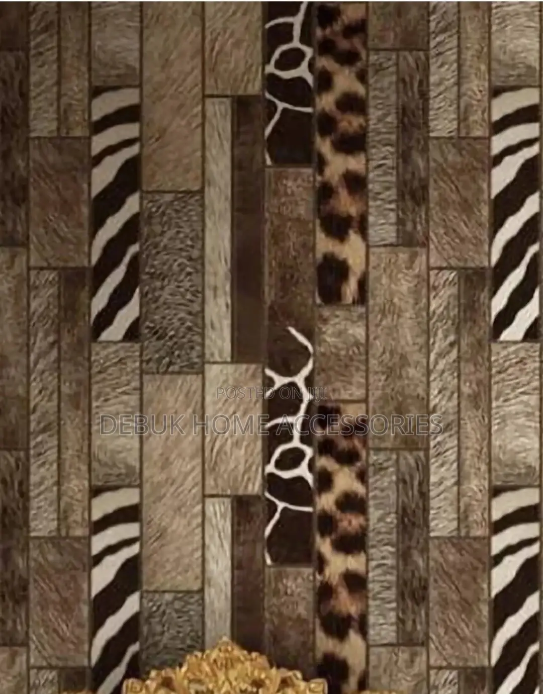Unique and Attractive Wallpaper Design
