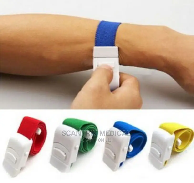 Blood Tourniquet Belt