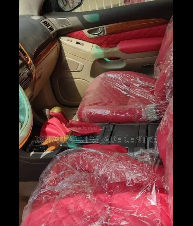 Complete Upholstery Sets