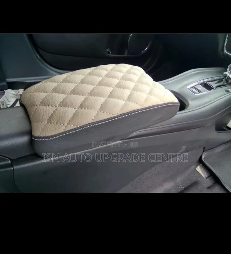 Complete Set of Upholstery With Door Arm Available
