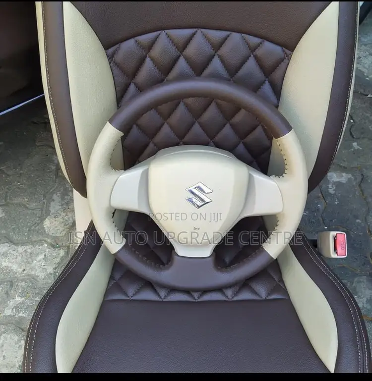Leather Upholstery Sets Available in Colors