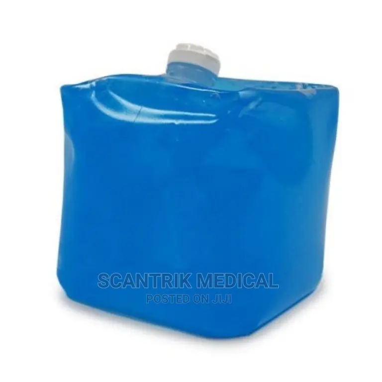 Portable Ultrasound Gel