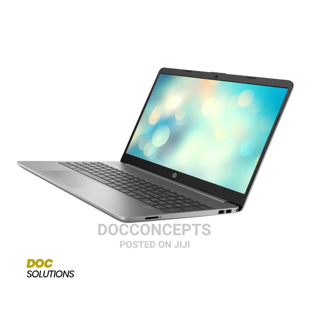 New Laptop HP 8GB Intel Core i3 SSD 256GB