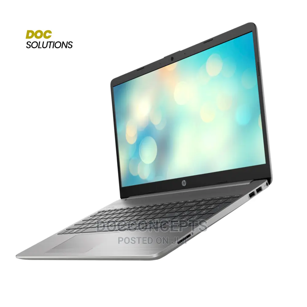 New Laptop HP 8GB Intel Core i3 SSD 256GB