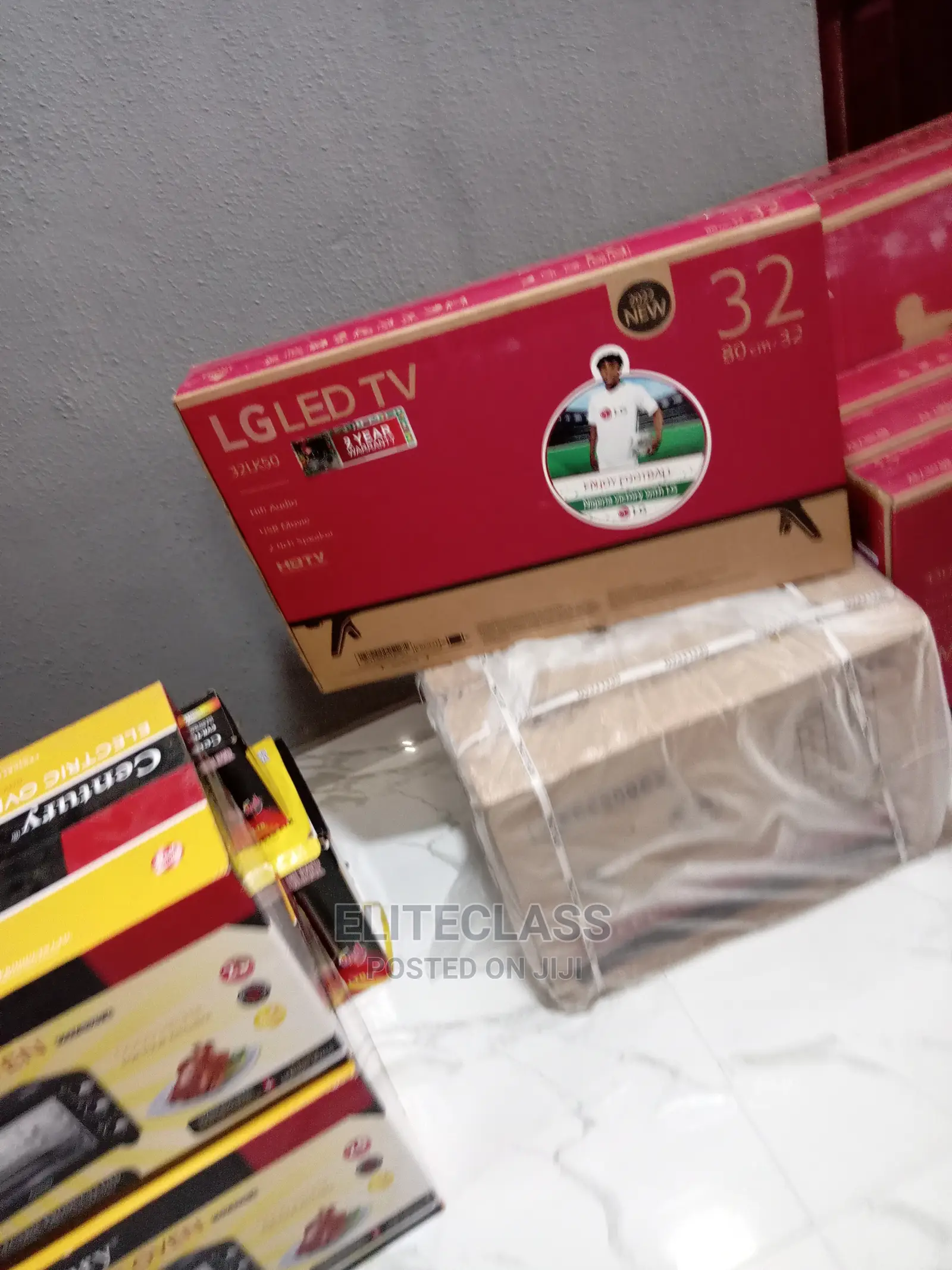 LG LED TV 32"Iches