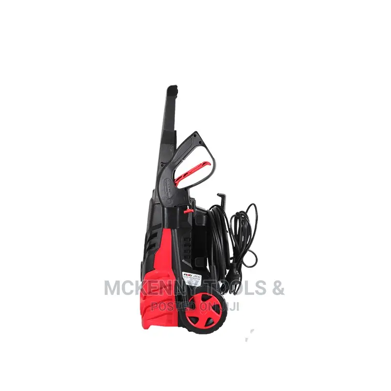 I Power Electric Pressure Washer /160bar, 1600watt,