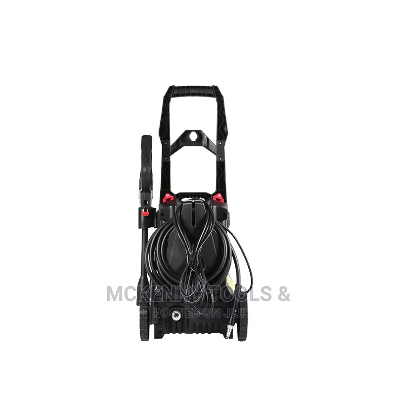 I Power Electric Pressure Washer /160bar, 1600watt,