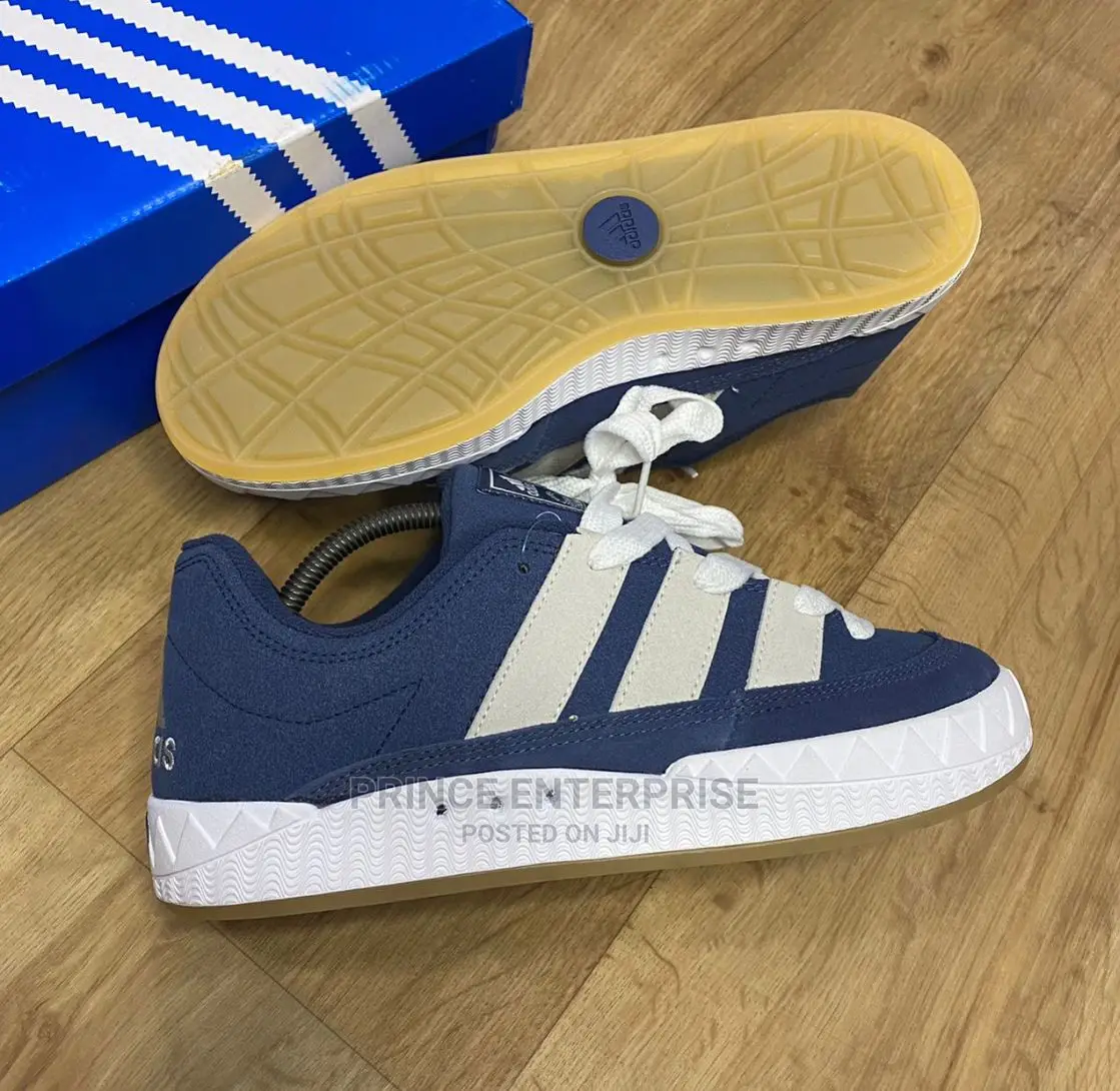 Original Adidas Adimatic