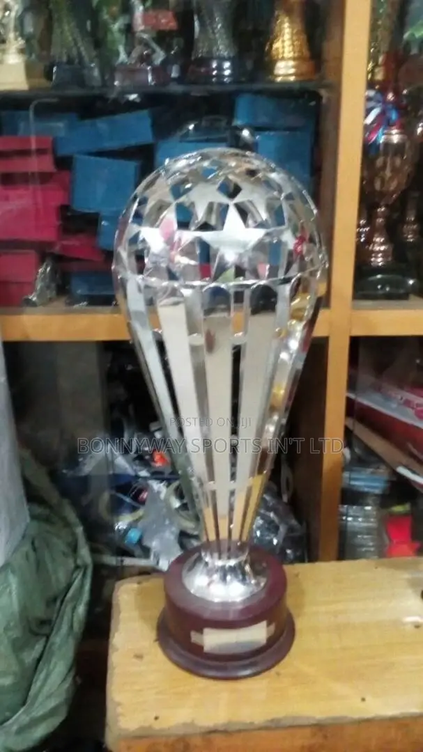 Call For Ur Italian Trophies
