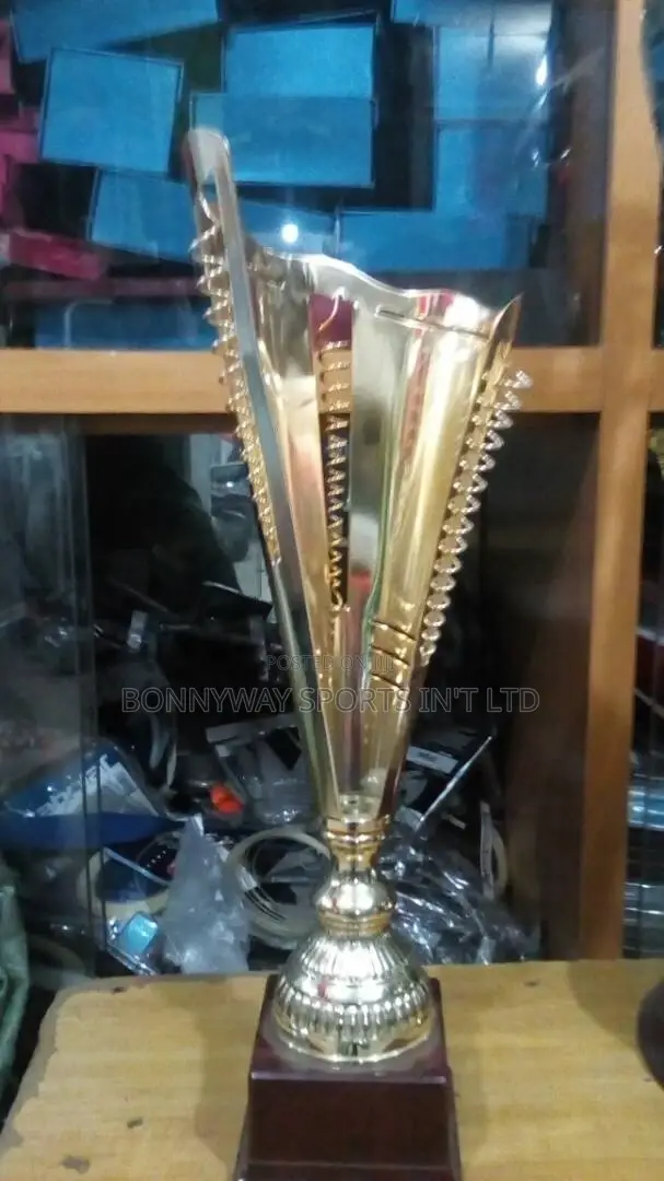 Call For Ur Italian Trophies