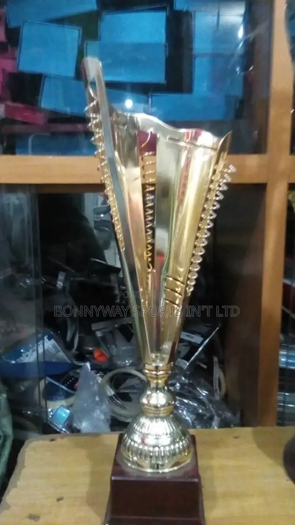 Call For Ur Italian Trophies