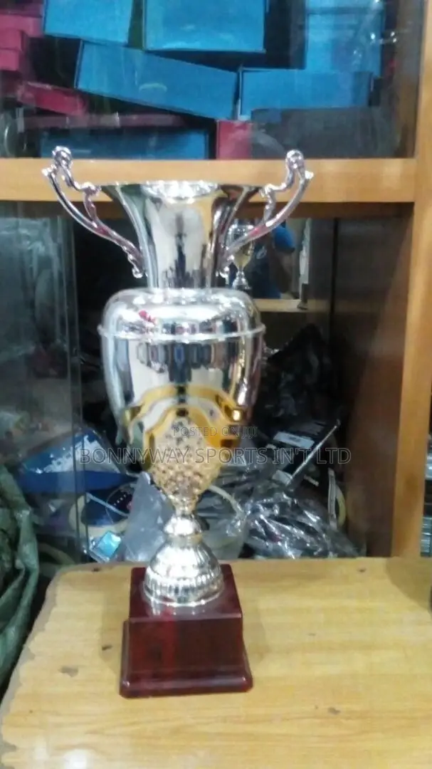 Call For Ur Italian Trophies