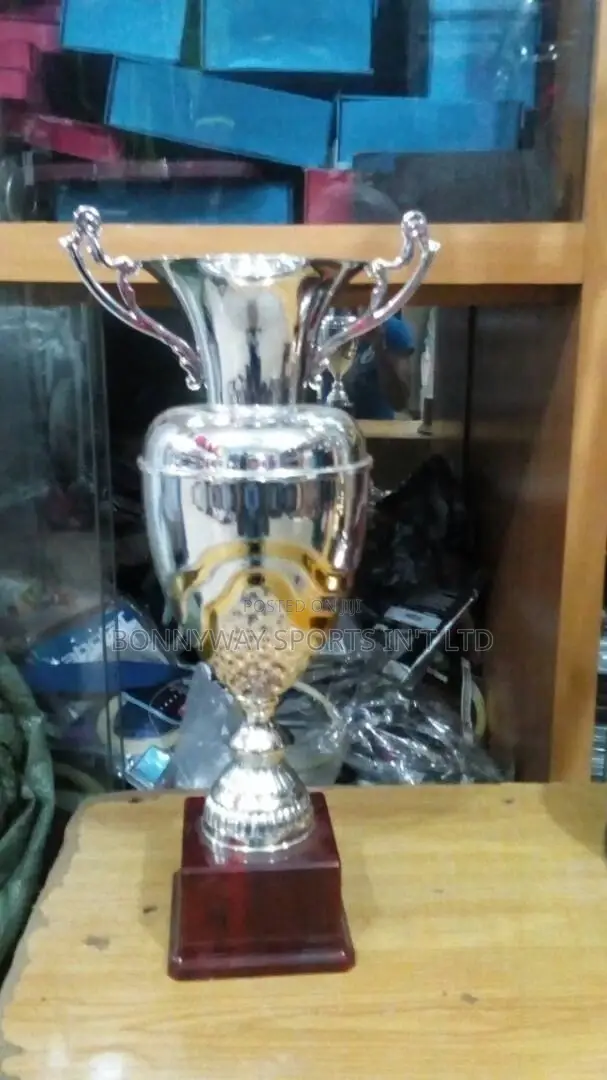Call For Ur Italian Trophies