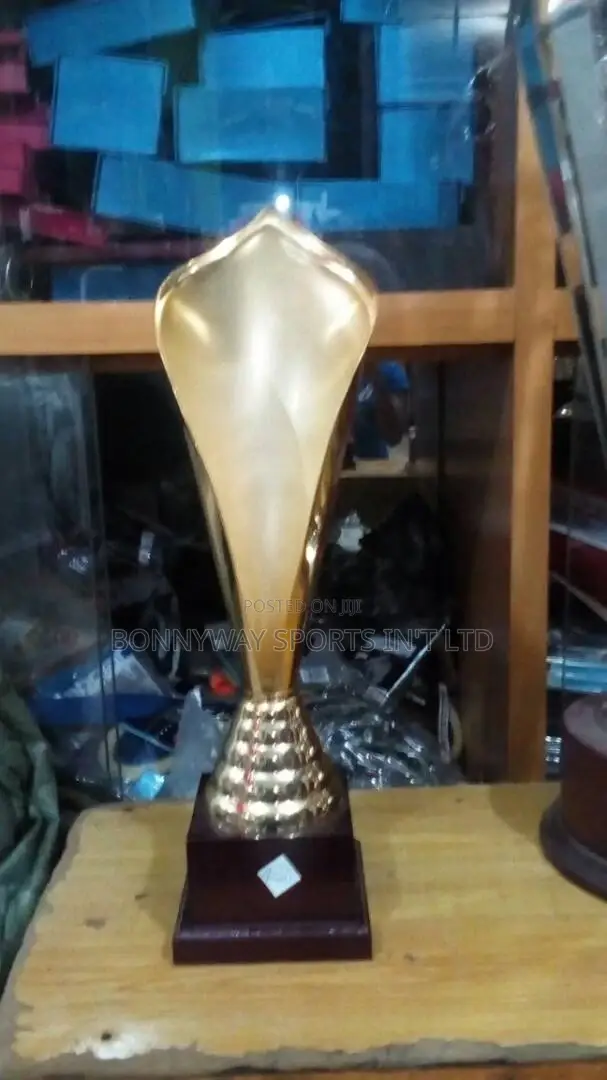 Call For Ur Italian Trophies