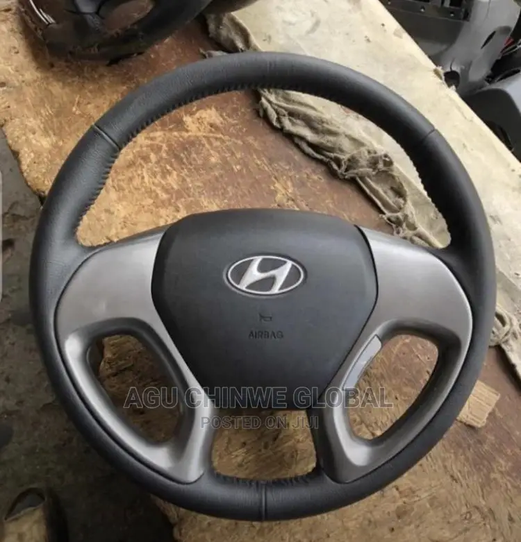 Hyundai Tucson/ Ix35