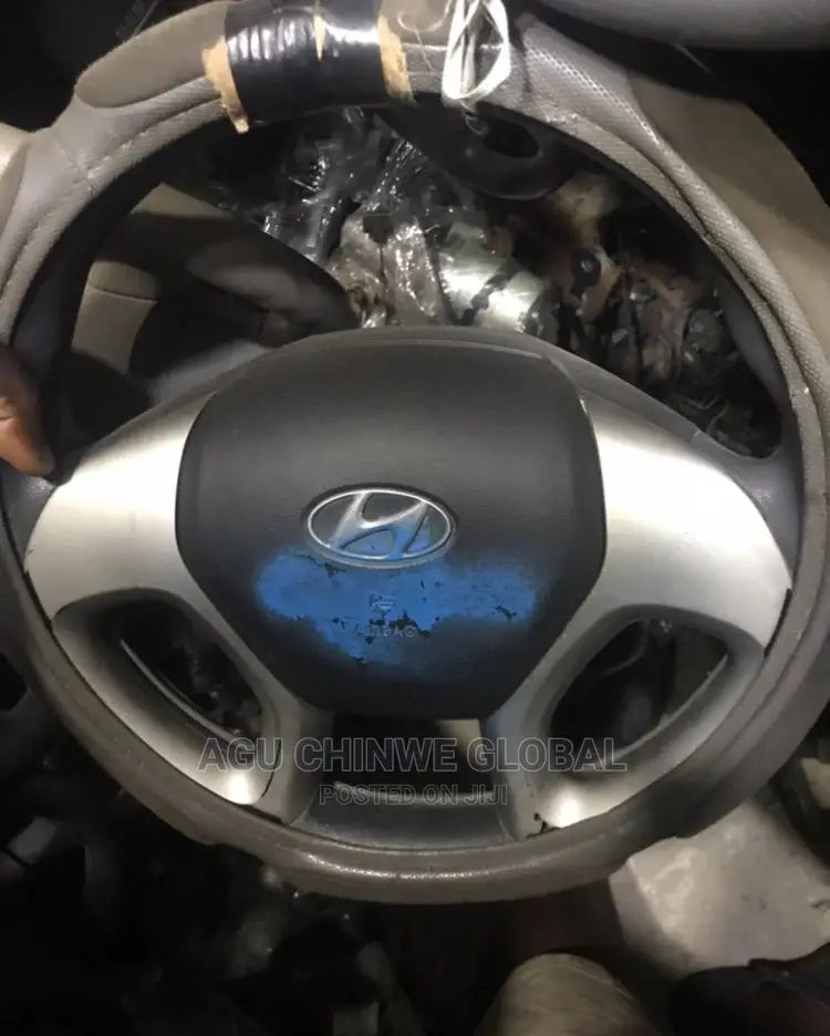 Hyundai Tucson/ Ix35
