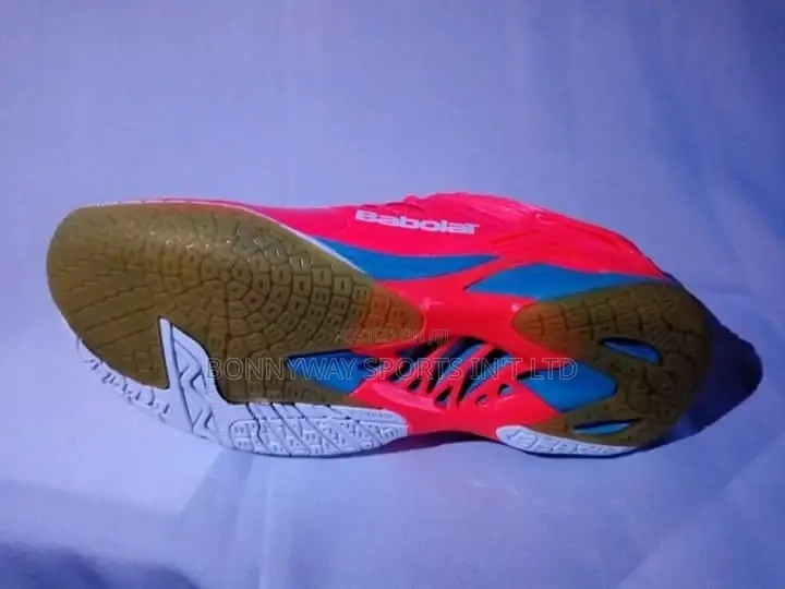 Babolat Lawntennis Nd Badminton Canvas