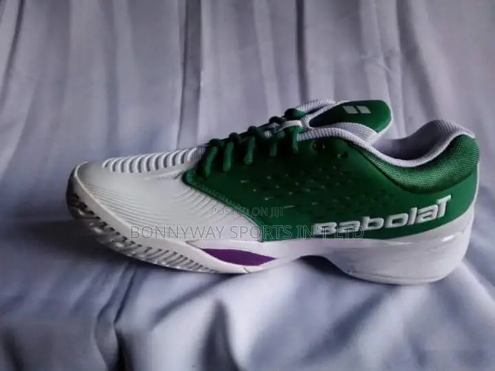 Babolat Lawntennis Nd Badminton Canvas