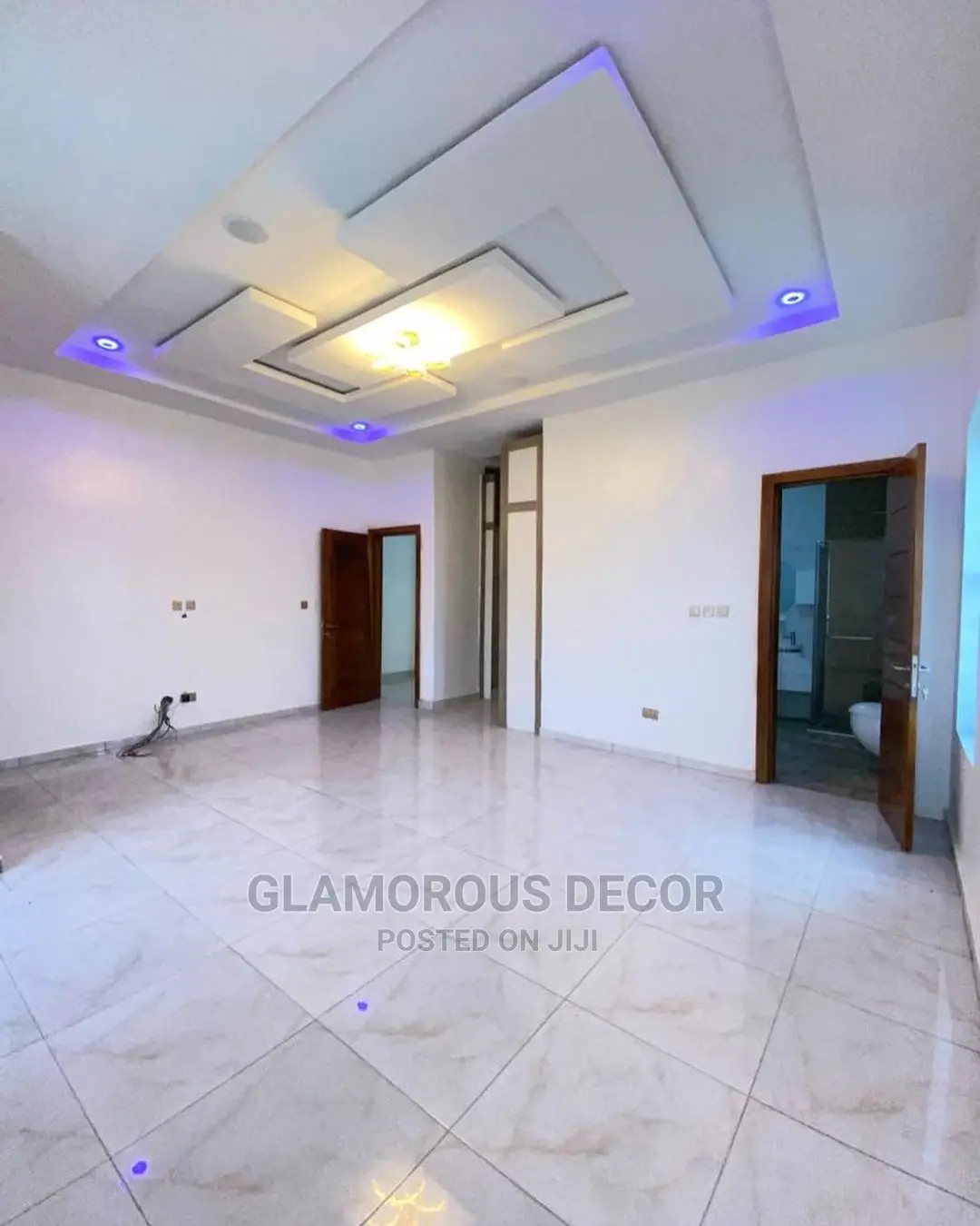 Pop Ceilings/Wall Screeding/Paintings