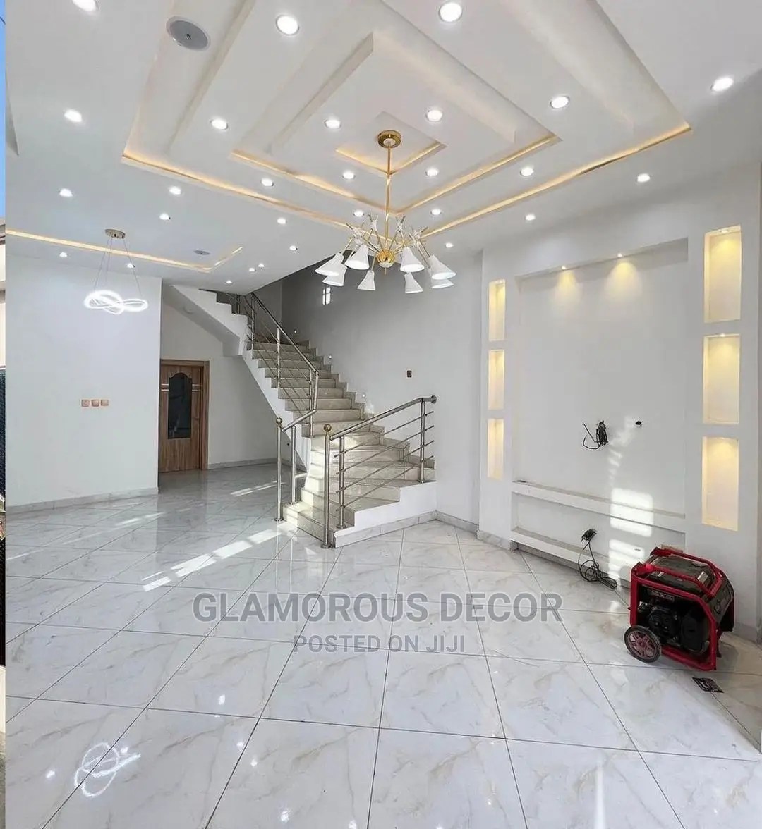 Pop Ceilings/Wall Screeding/Paintings