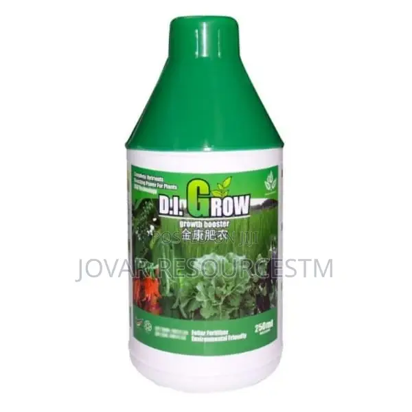 Best Fertilizers