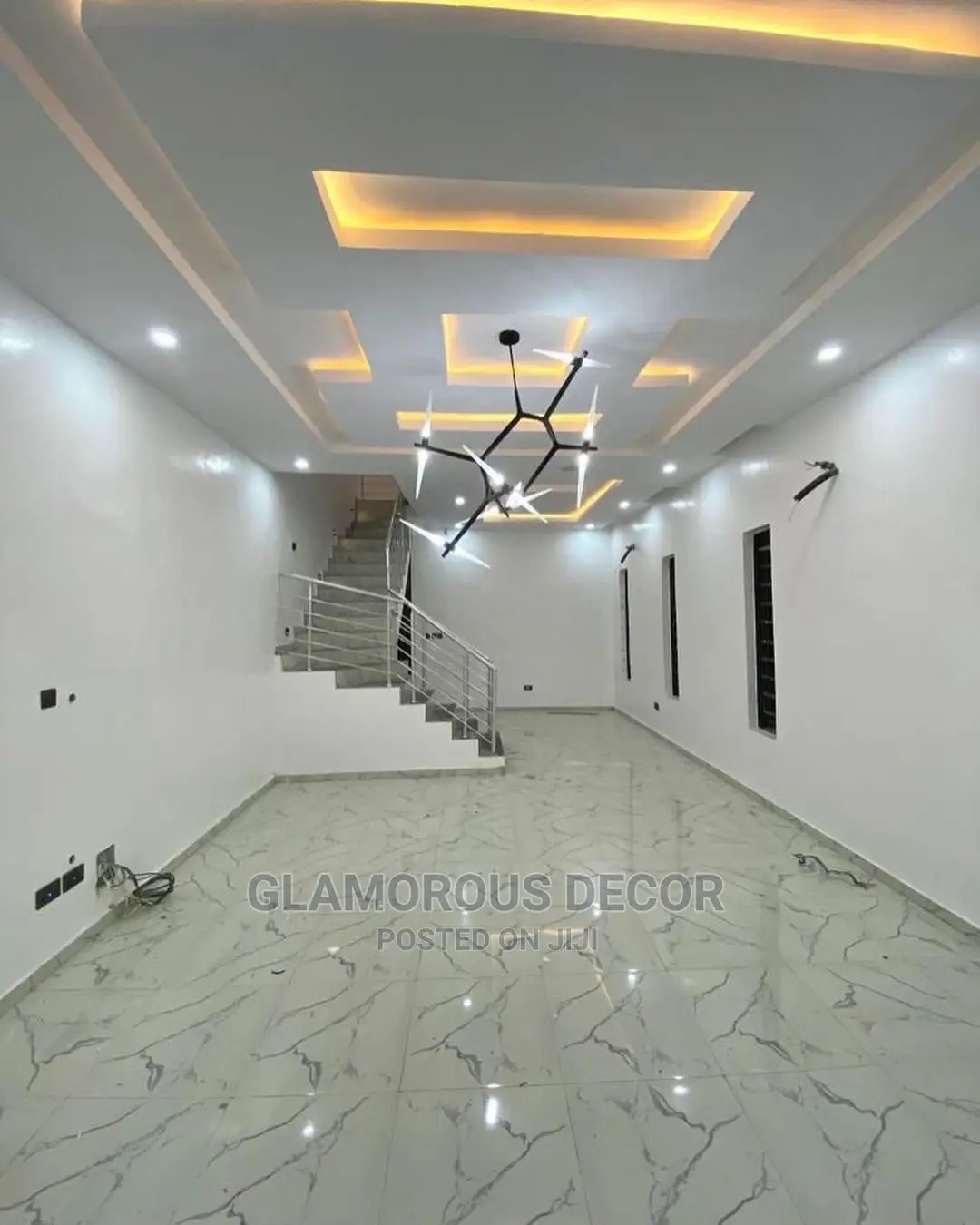 Pop Ceilings/Paintings
