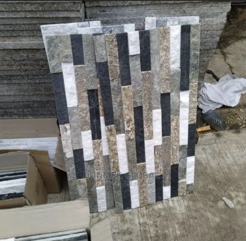 Culture Stone Bricks