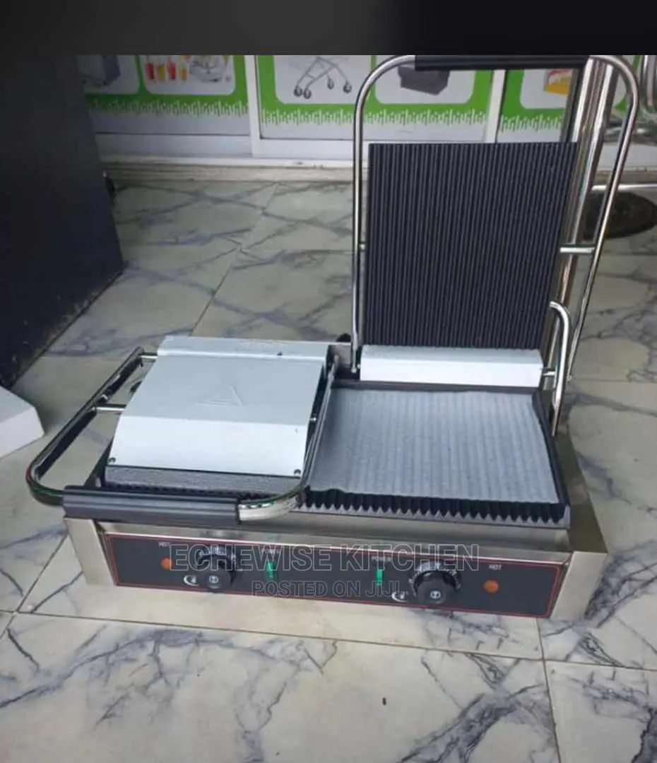 Sharwama Toaster