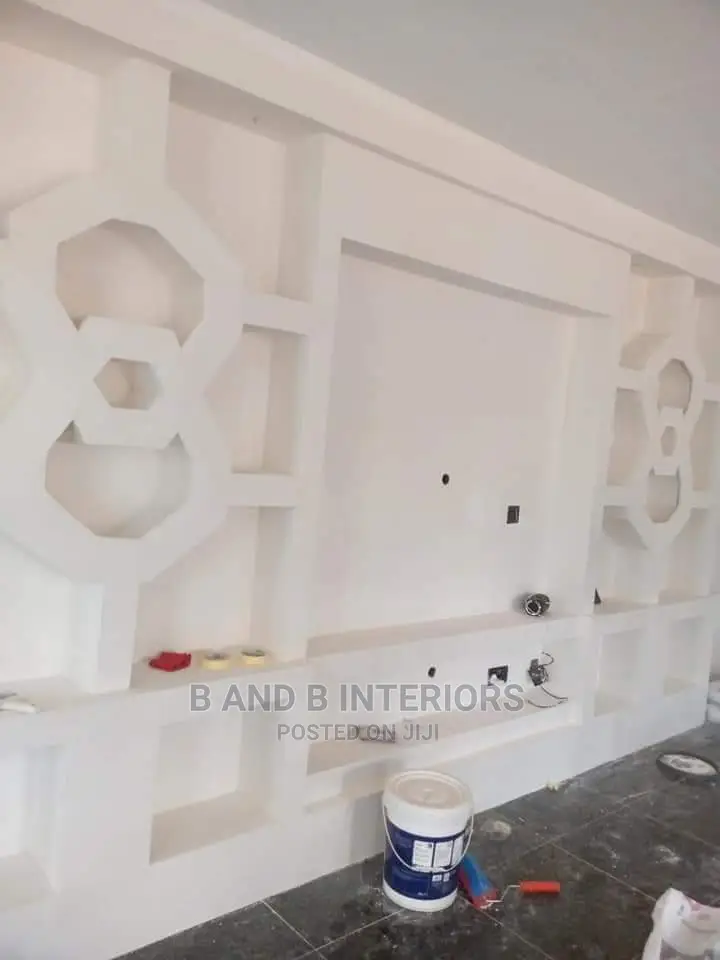 Wall Designed and Wall Walcott Design, TV Consoles Designed