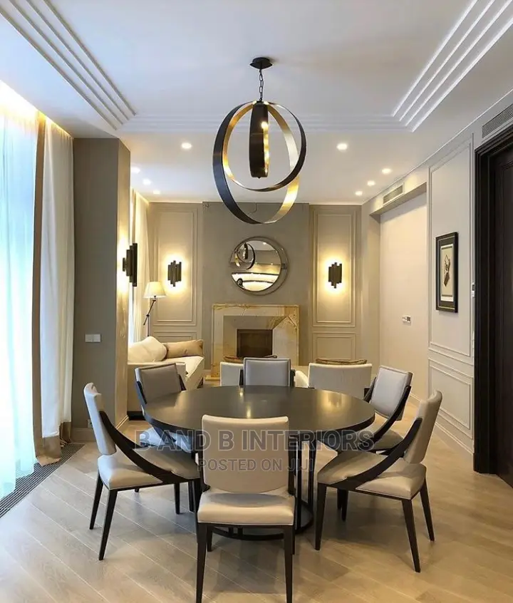 Wall Designed and Wall Walcott Design, TV Consoles Designed