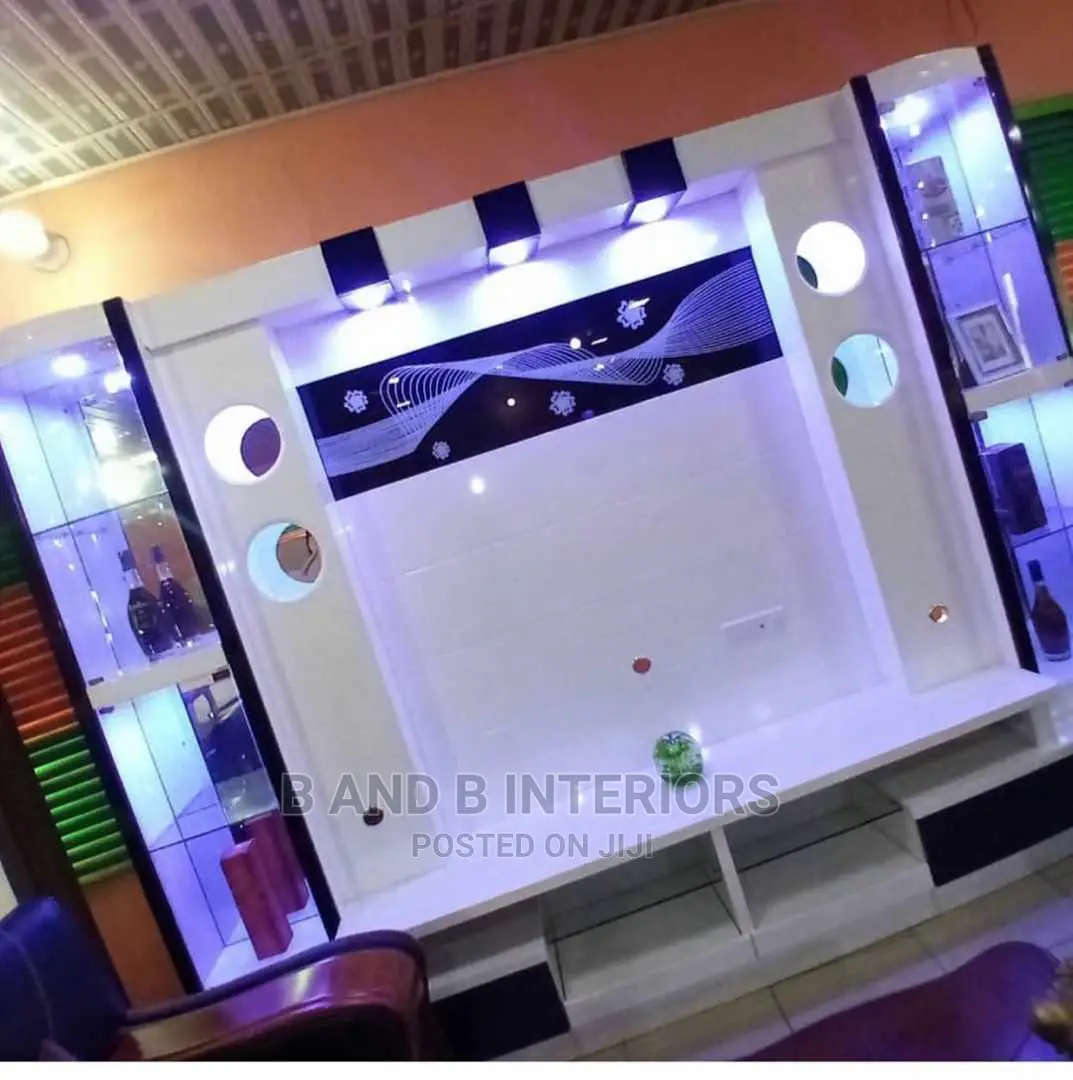 Wall Designed and Wall Walcott Design,TV Consoles Designed