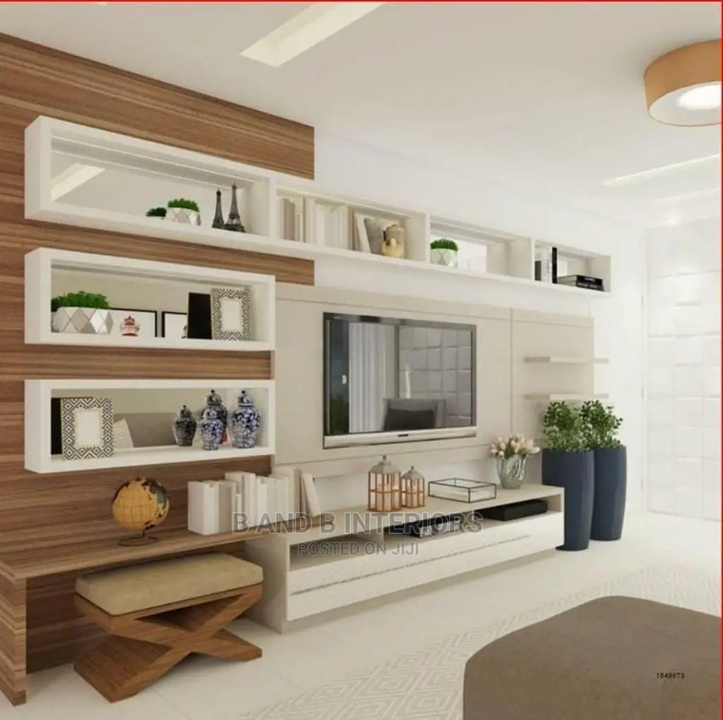 Wall Designed and Wall Walcott Design,TV Consoles Designed