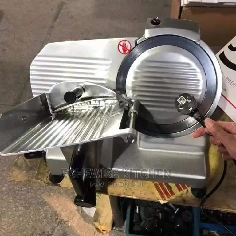 Meat Slicer