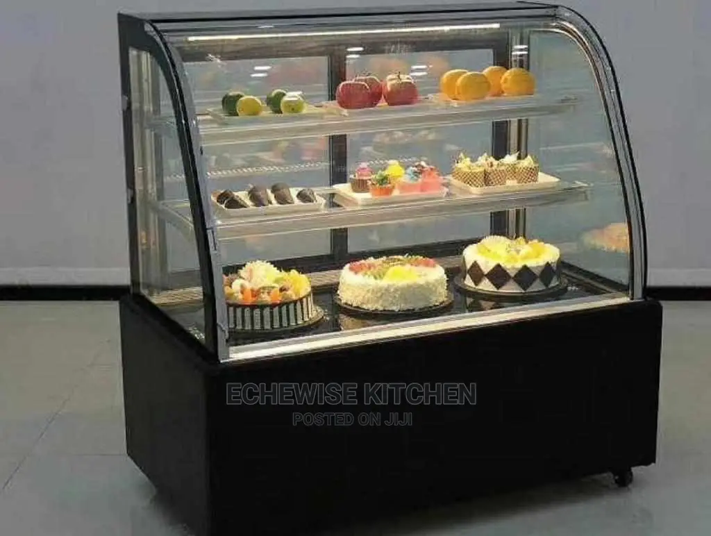 Cake Display Chiller