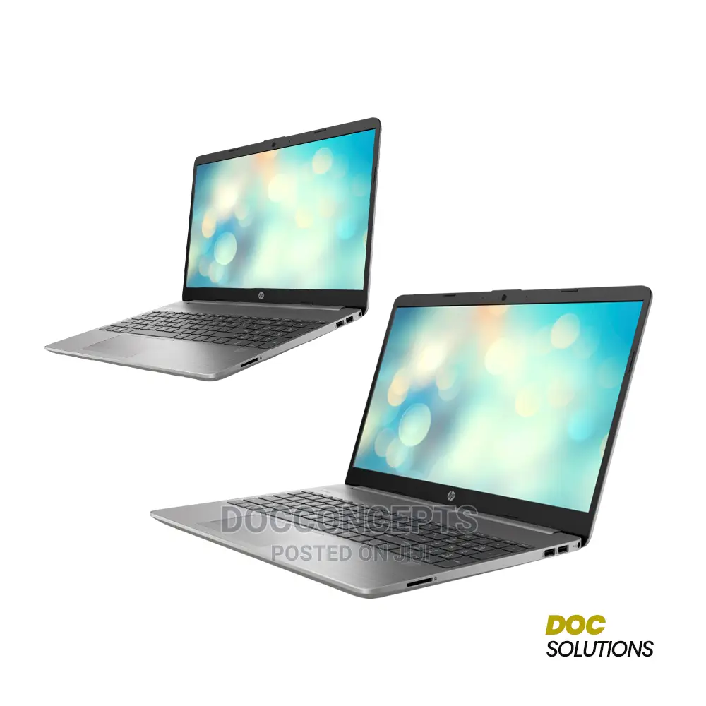 New Laptop HP 8GB Intel Core i3 SSD 256GB