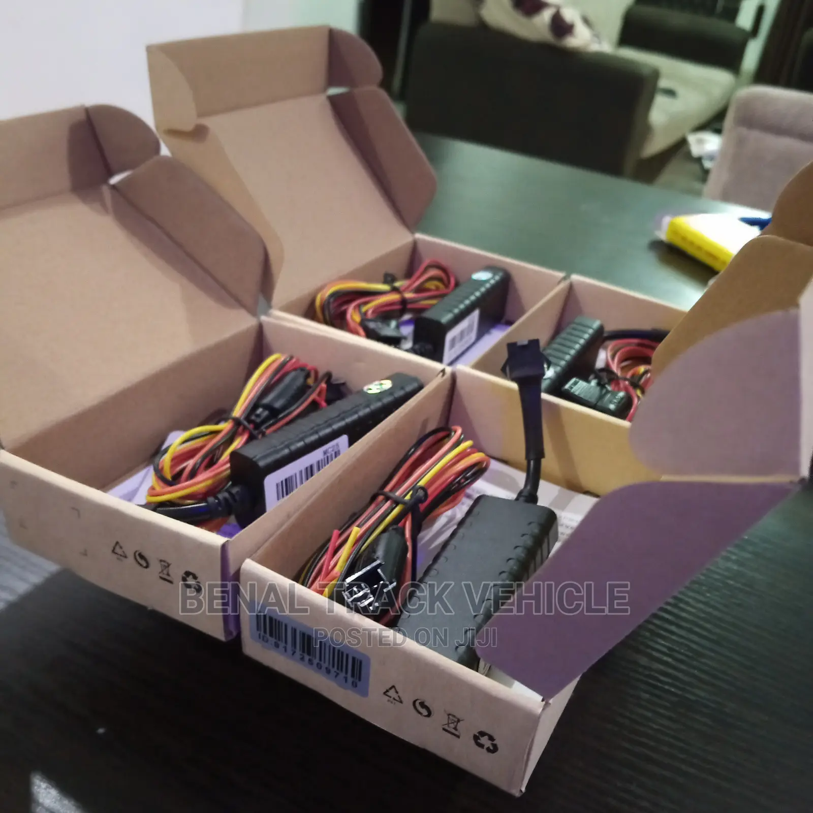Very Efficient GPS Tracker in Isolo, One Time Payment Fee