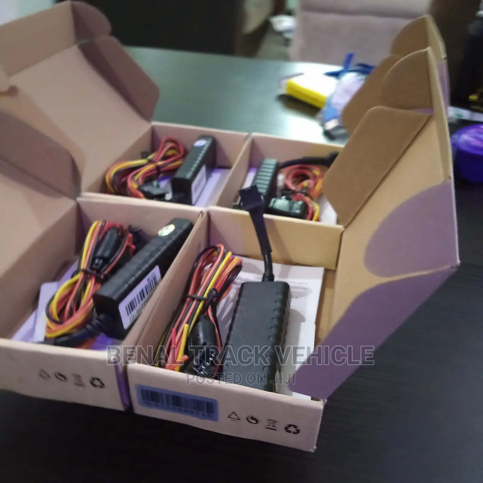 Top Quality GPS Tracker in Isolo,One Time Payment Fee