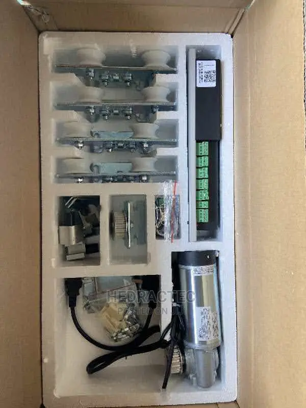 Automatic Sensor Door Operator for Sale