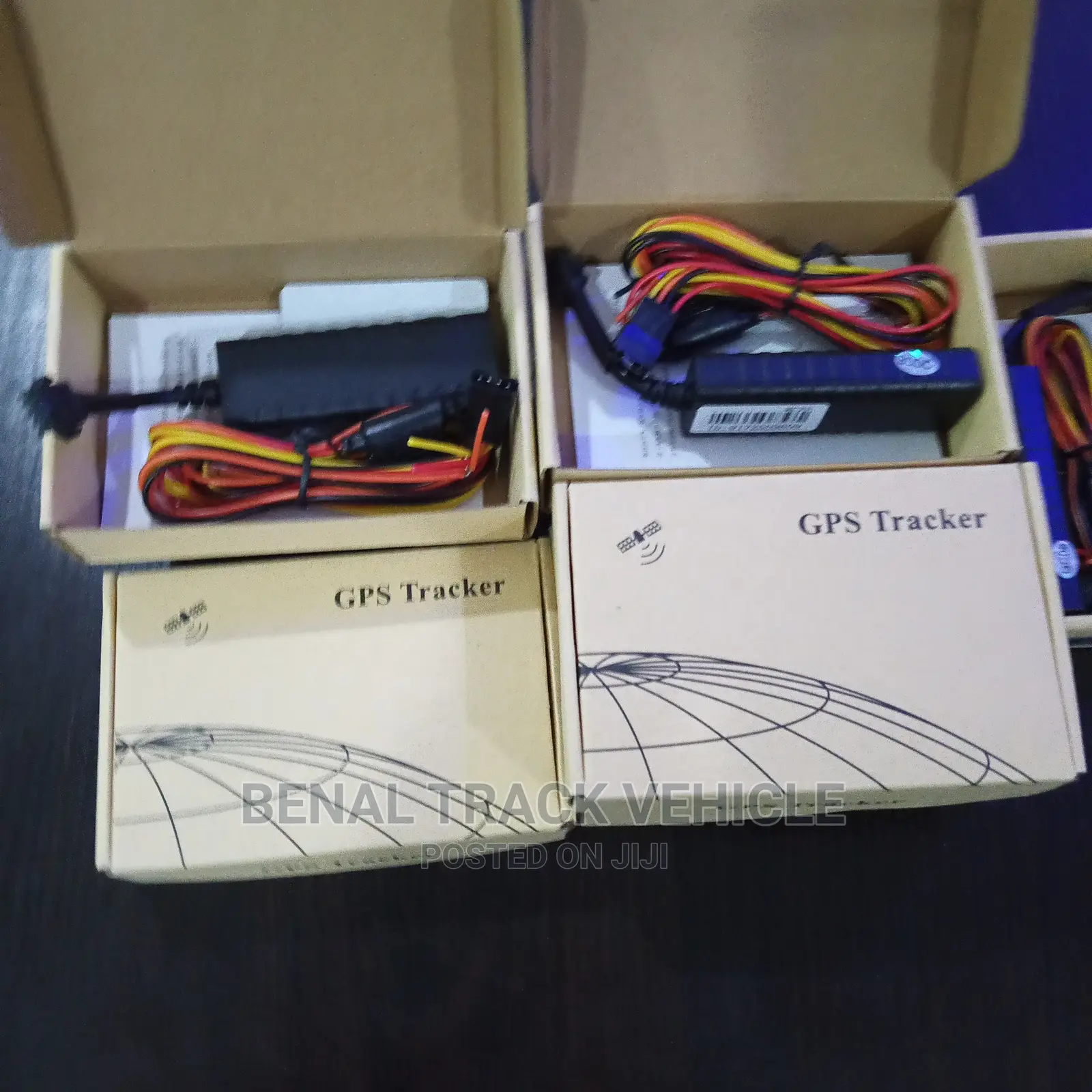 Top Standard GPS Tracker in Ipaja,One Time Payment Fee
