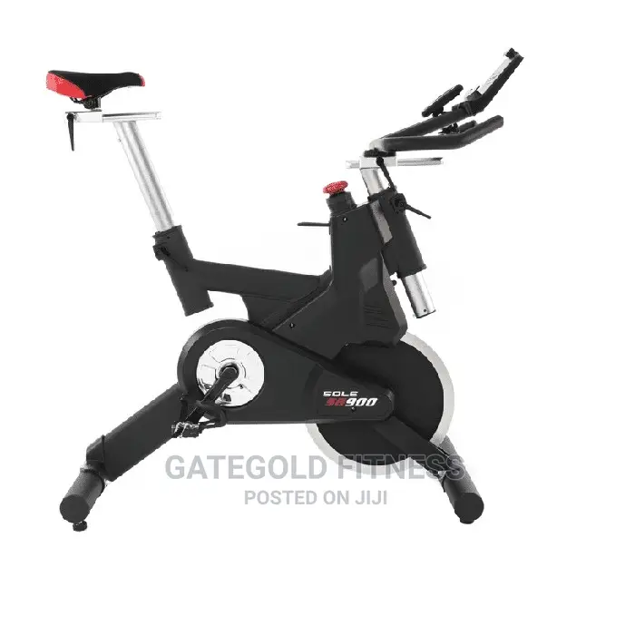 SB900 Sole Spin Bike (2020 Model)