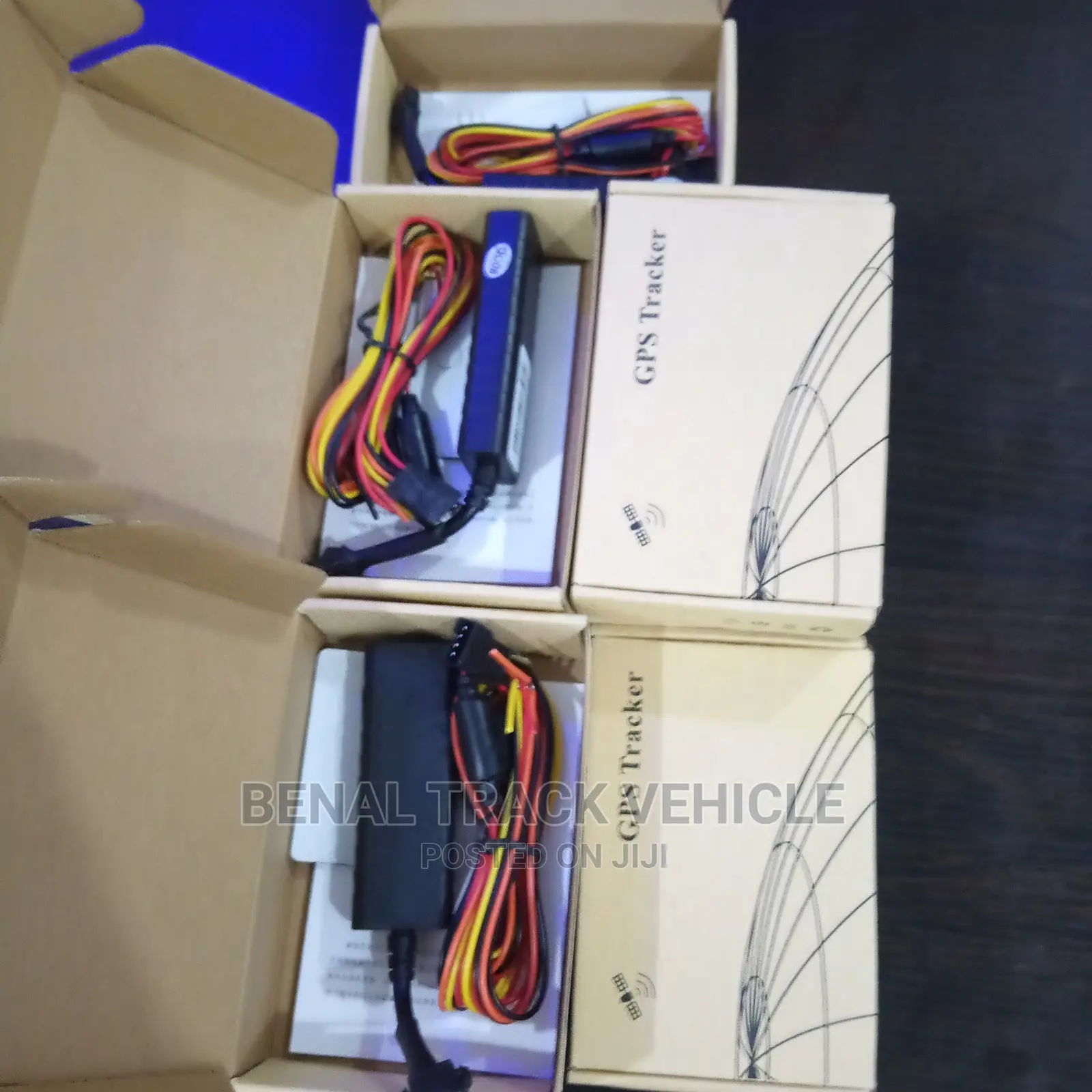 Very Efficient GPS Tracker in Ipaja,One Time Payment Fee