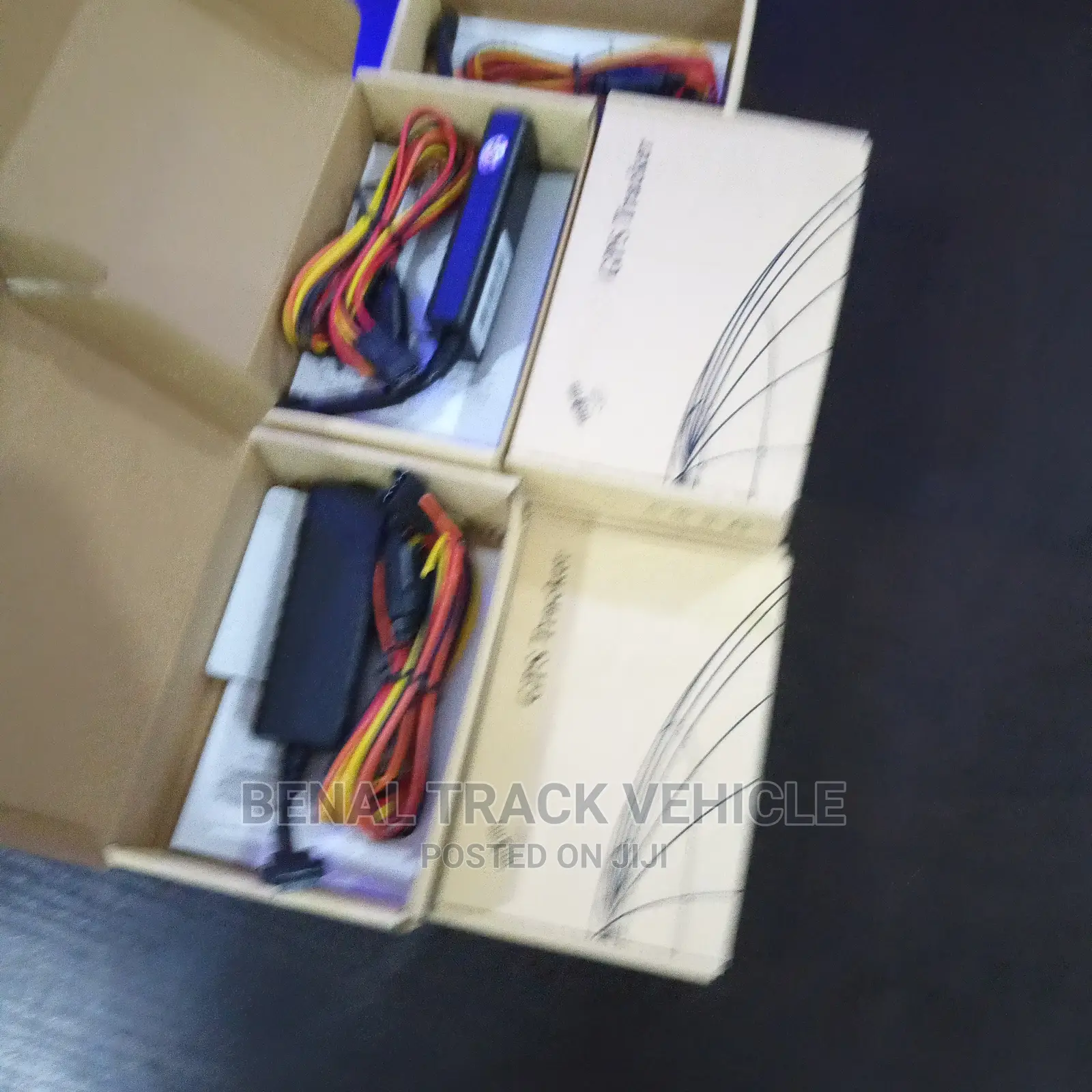 Quality GPS Tracker in Ipaja,One Time Payment Fee